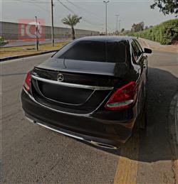 مێرسێدس بێنز C-Class